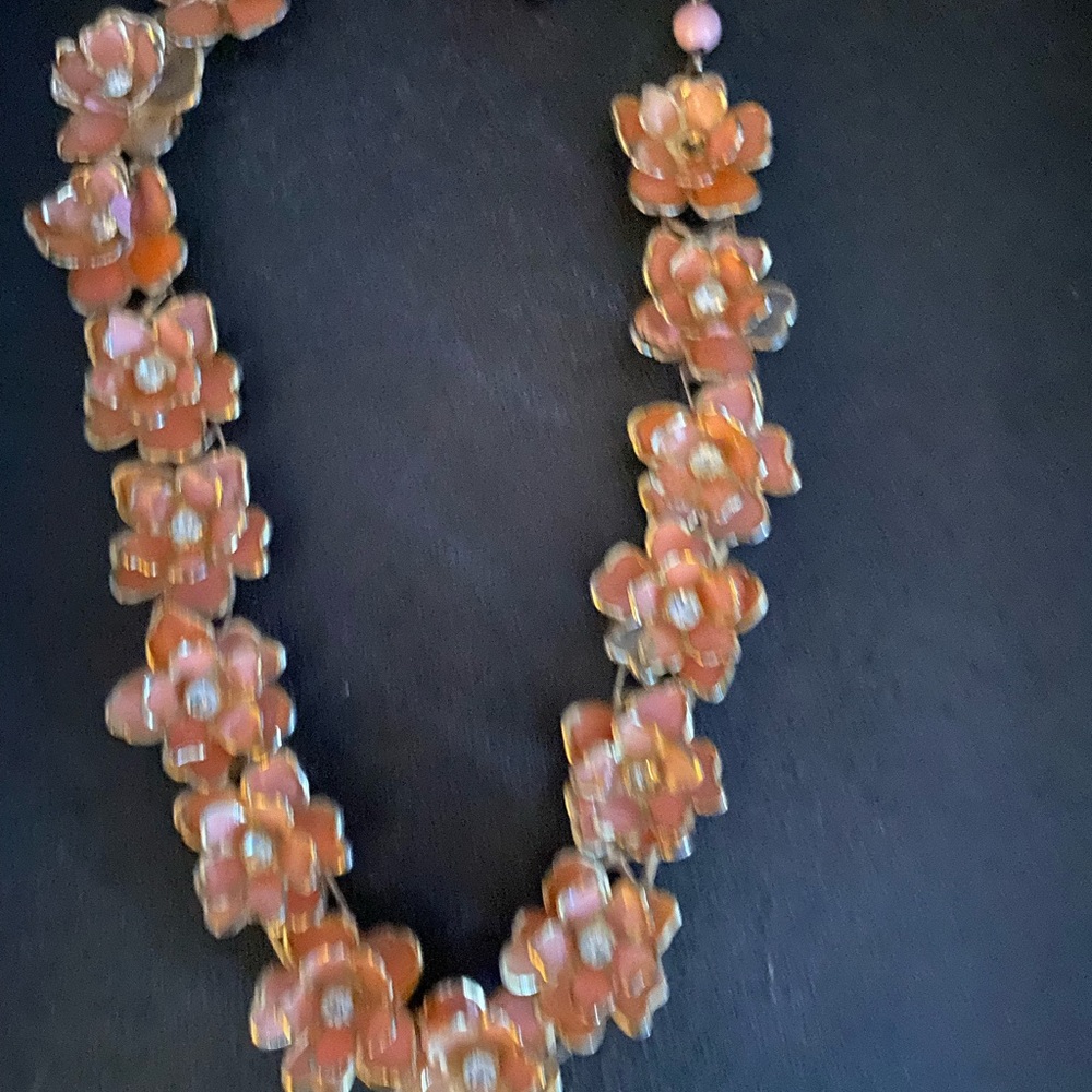 Vintage choker